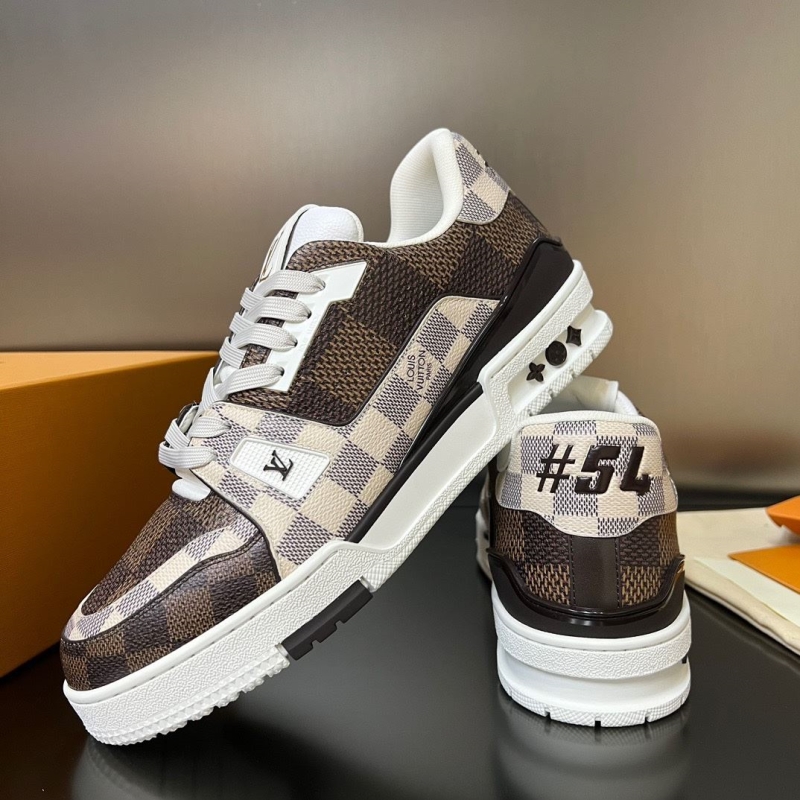 Louis Vuitton Sneakers